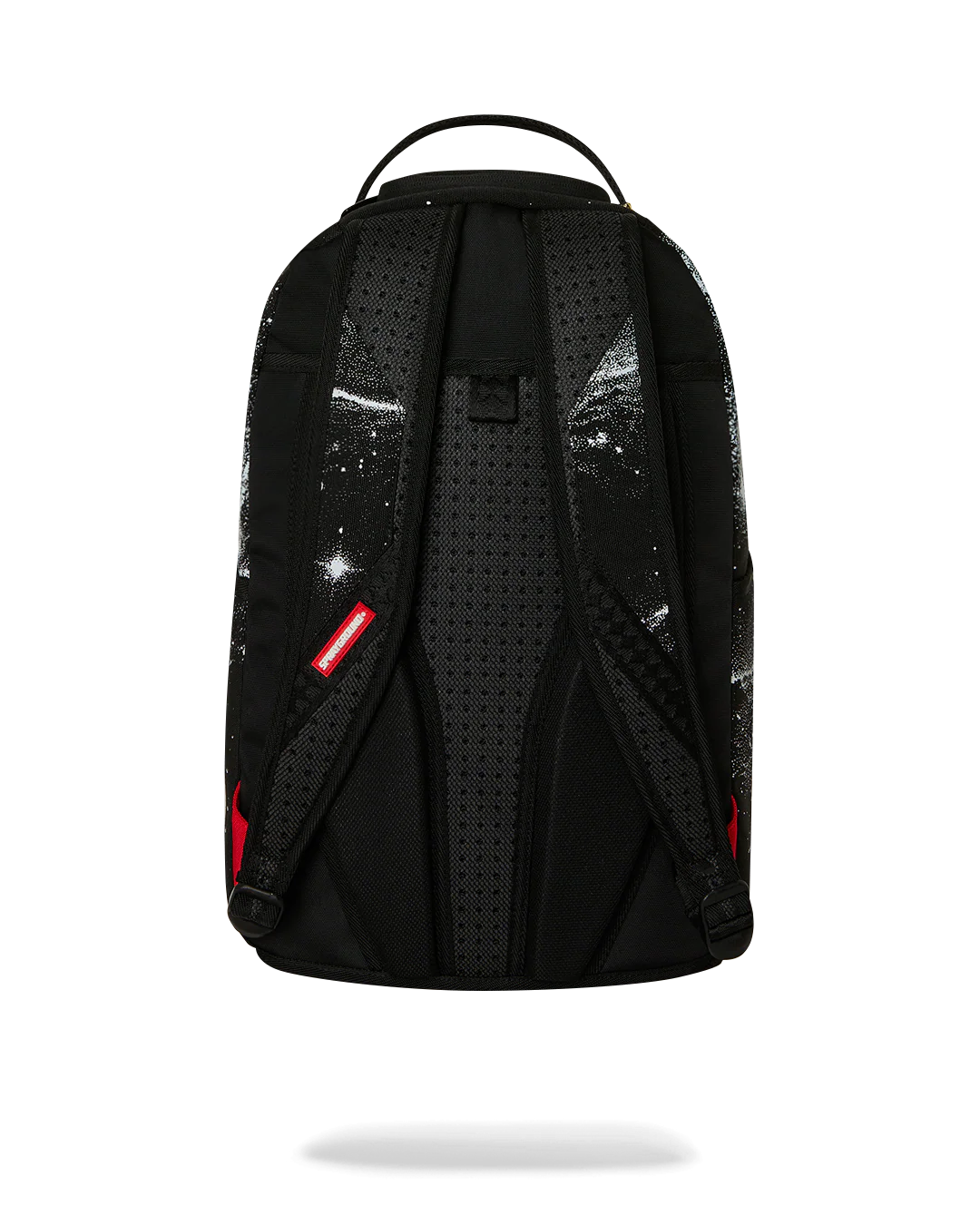 תיק גב Sprayground Shark Central Dark Space