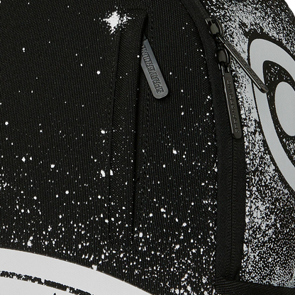 תיק גב Sprayground Shark Central Dark Space