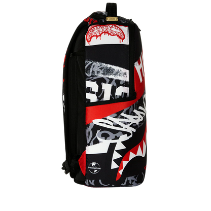 תיק גב Sprayground Hmni Graff