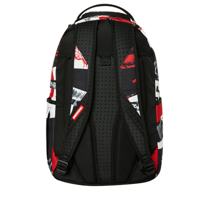 תיק גב Sprayground Hmni Graff