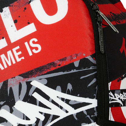 תיק גב Sprayground Hmni Graff
