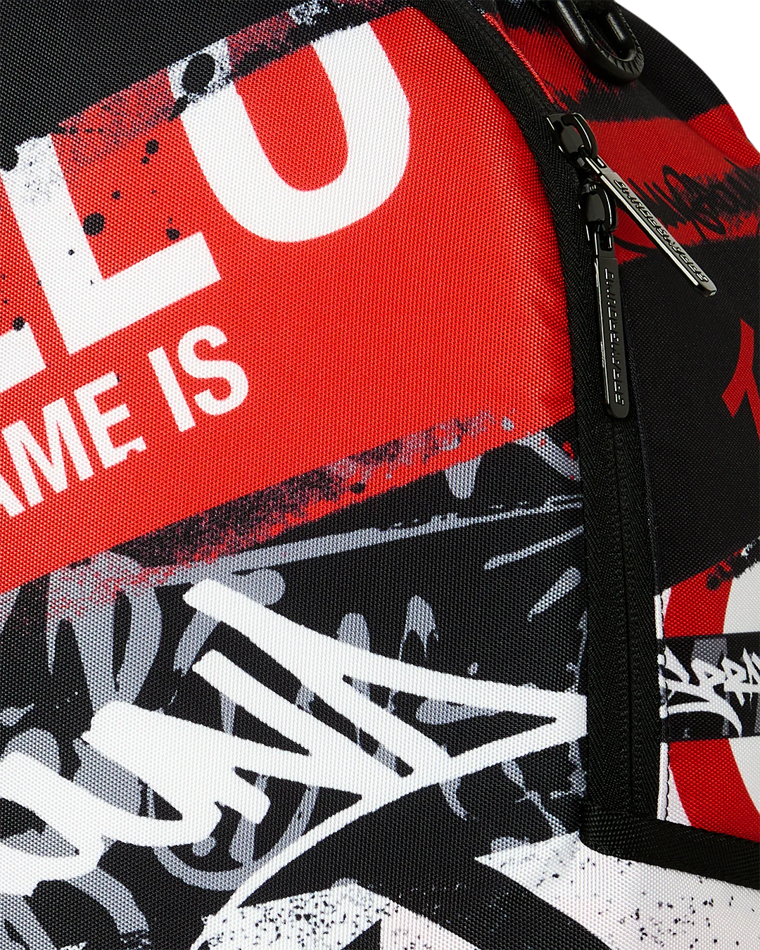 תיק גב Sprayground Hmni Graff