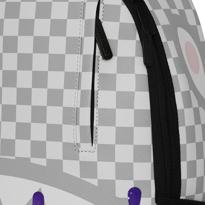 תיק גב Sprayground Cream Space Drip