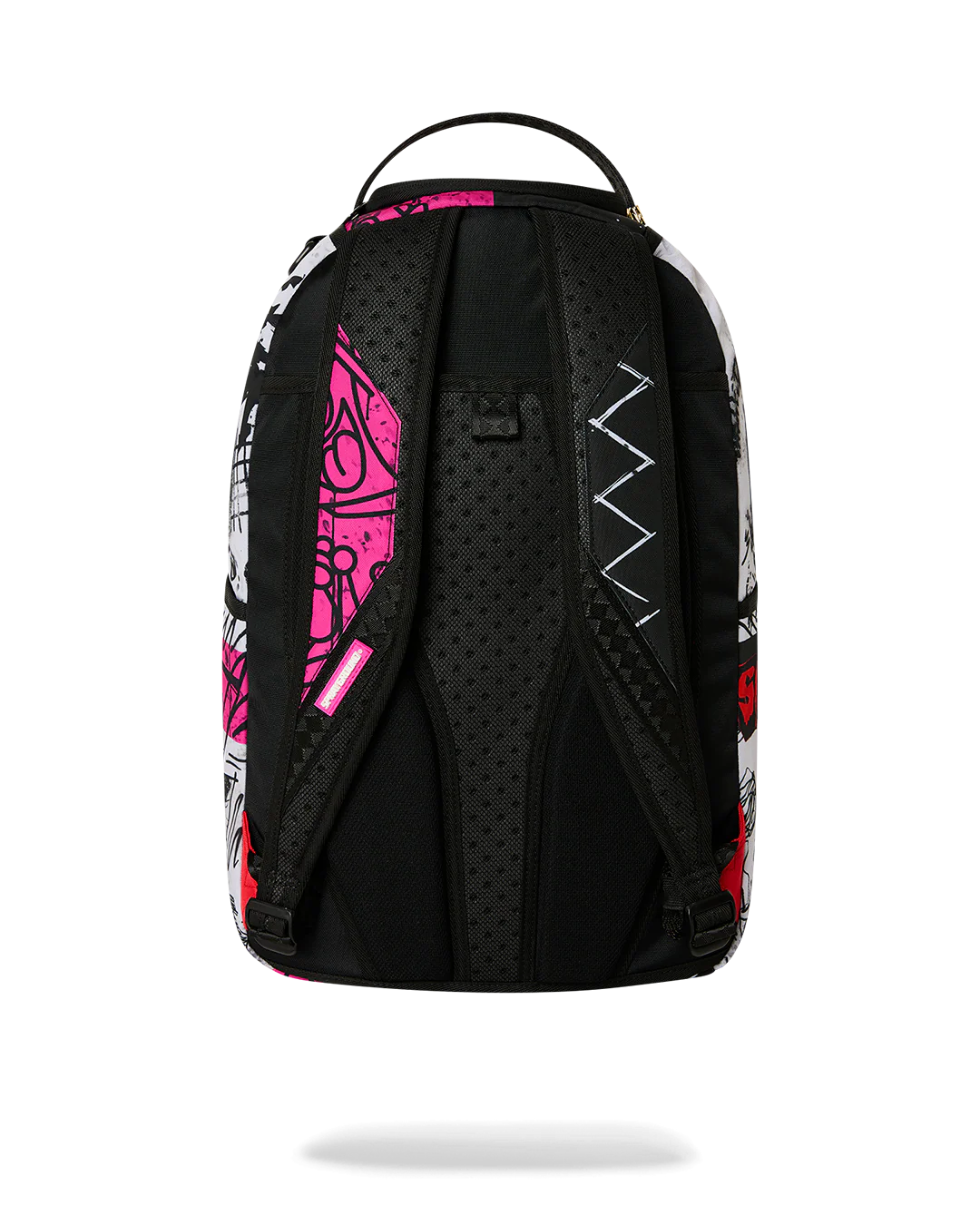 תיק גב SPRAYGROUND AMP'D UP BACKPACK