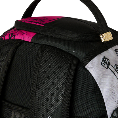 תיק גב SPRAYGROUND AMP'D UP BACKPACK