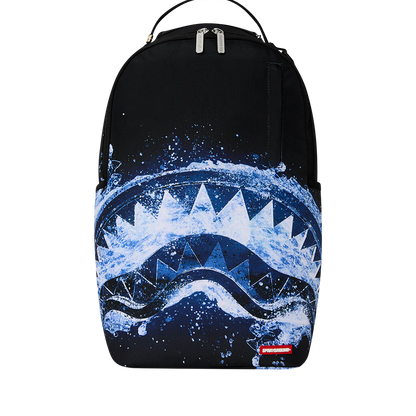 תיק גב Sprayground Water Lips Shark