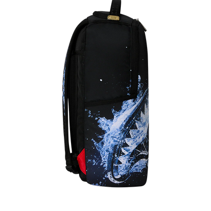 תיק גב Sprayground Water Lips Shark