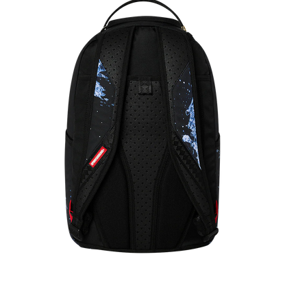 תיק גב Sprayground Water Lips Shark