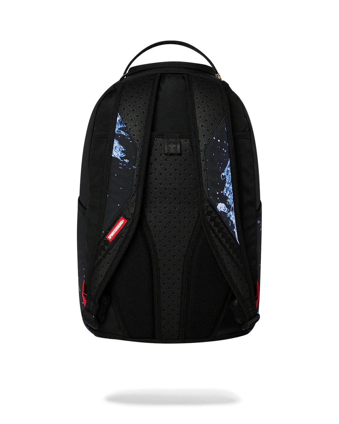 תיק גב Sprayground Water Lips Shark