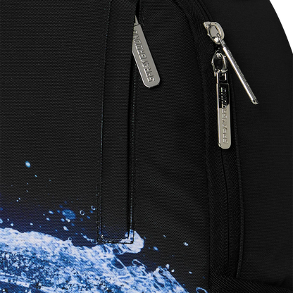 תיק גב Sprayground Water Lips Shark