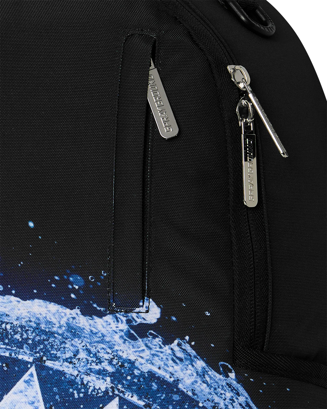 תיק גב Sprayground Water Lips Shark