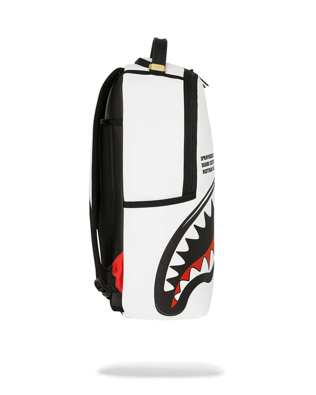 תיק גב Sprayground Shark Central Bubbly