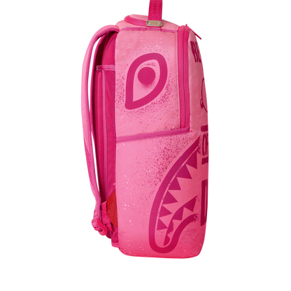 תיק גב Sprayground Peanuts Snoopy Beware Of Dog