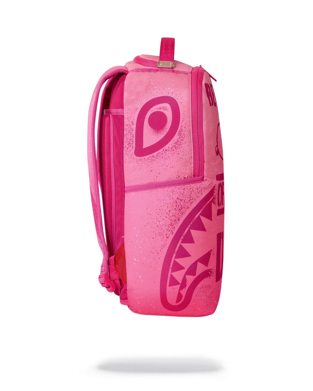 תיק גב Sprayground Peanuts Snoopy Beware Of Dog