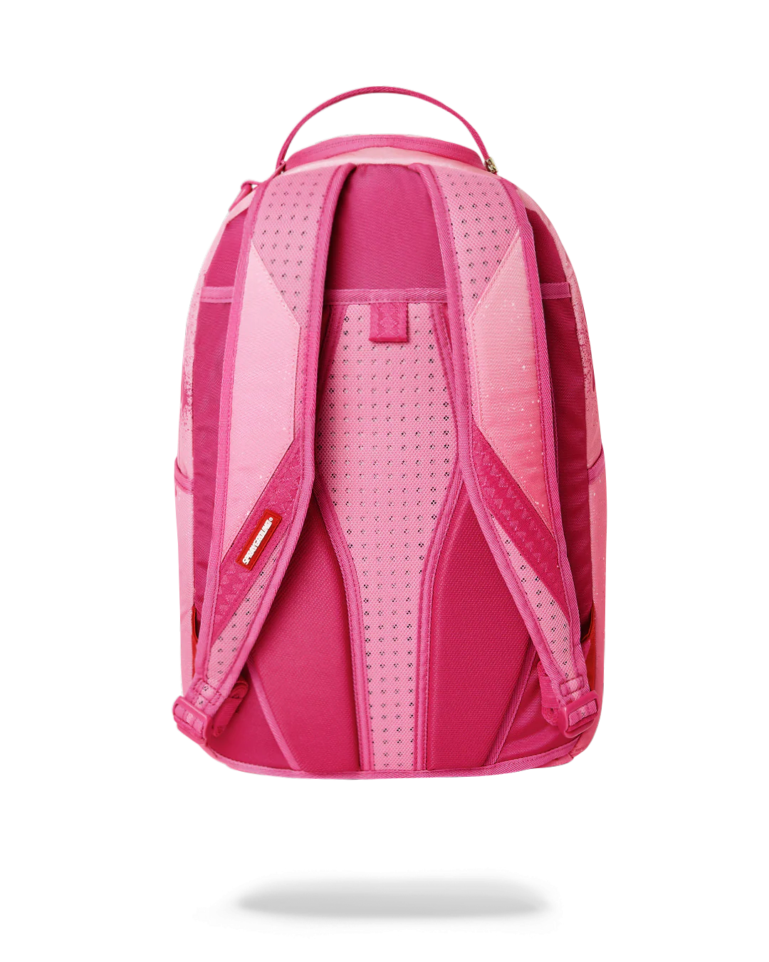 תיק גב Sprayground Peanuts Snoopy Beware Of Dog