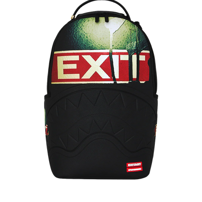 תיק גב Sprayground Exit Night
