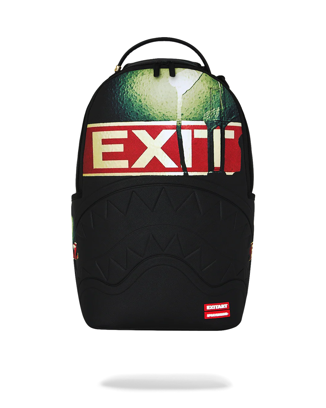 תיק גב Sprayground Exit Night