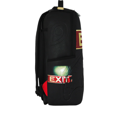 תיק גב Sprayground Exit Night