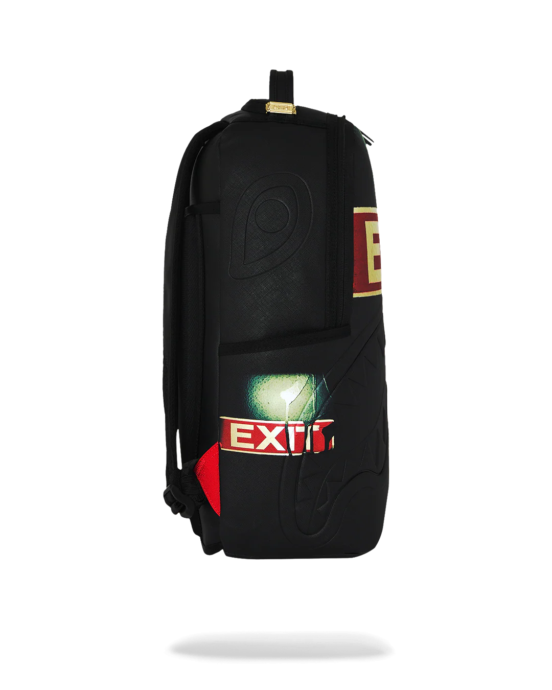 תיק גב Sprayground Exit Night
