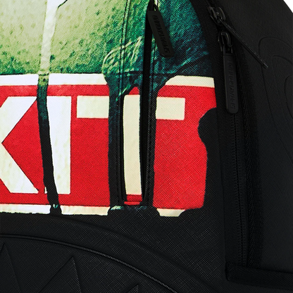 תיק גב Sprayground Exit Night