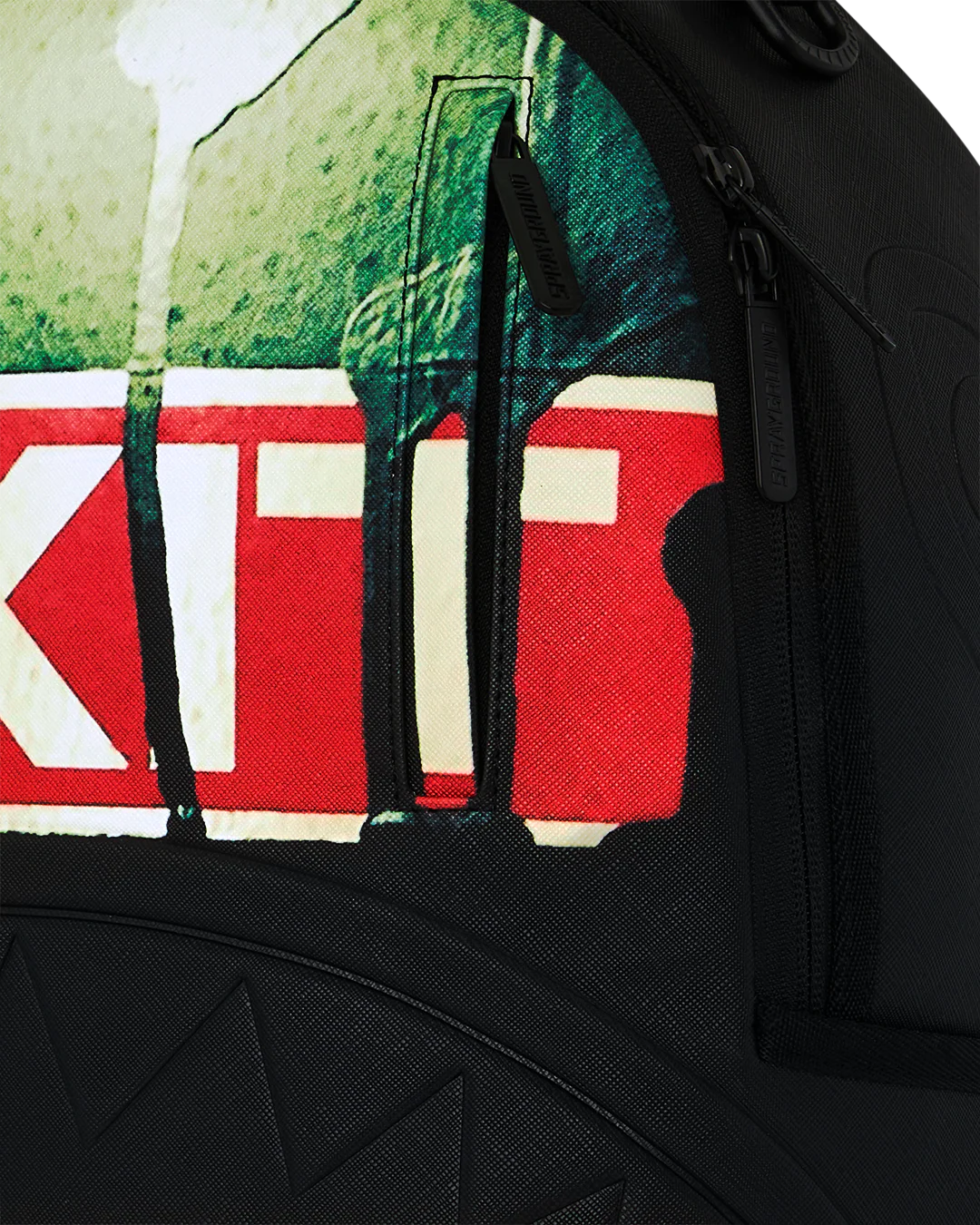 תיק גב Sprayground Exit Night