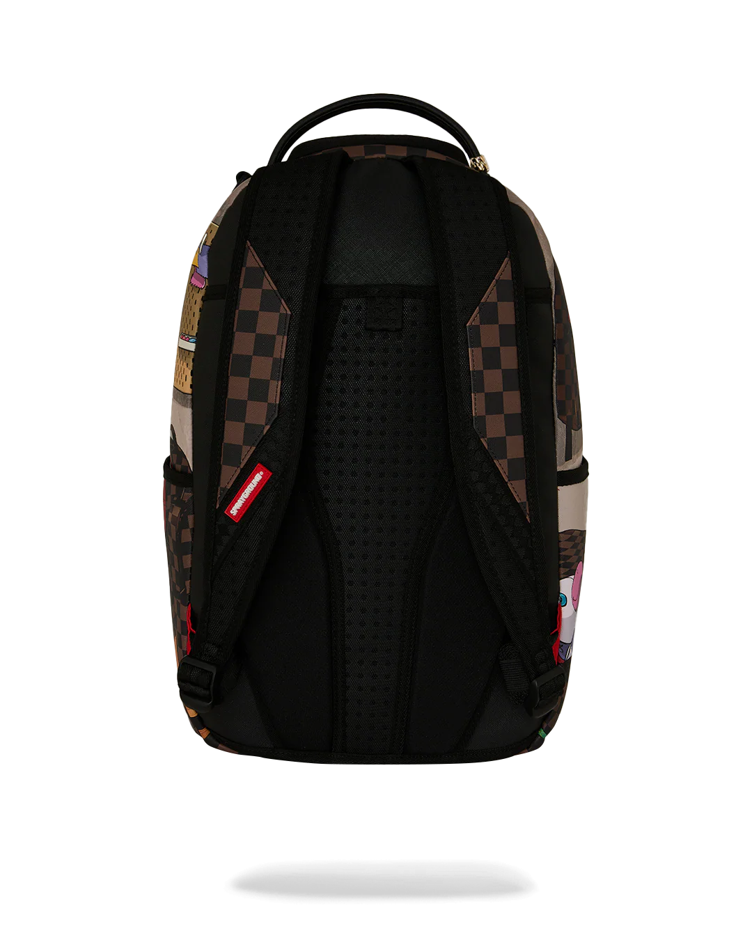 תיק גב DEADPOOL SPRAYGROUND DESIGNER