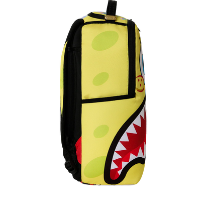 תיק גב Sprayground Spongebob And Moneybear