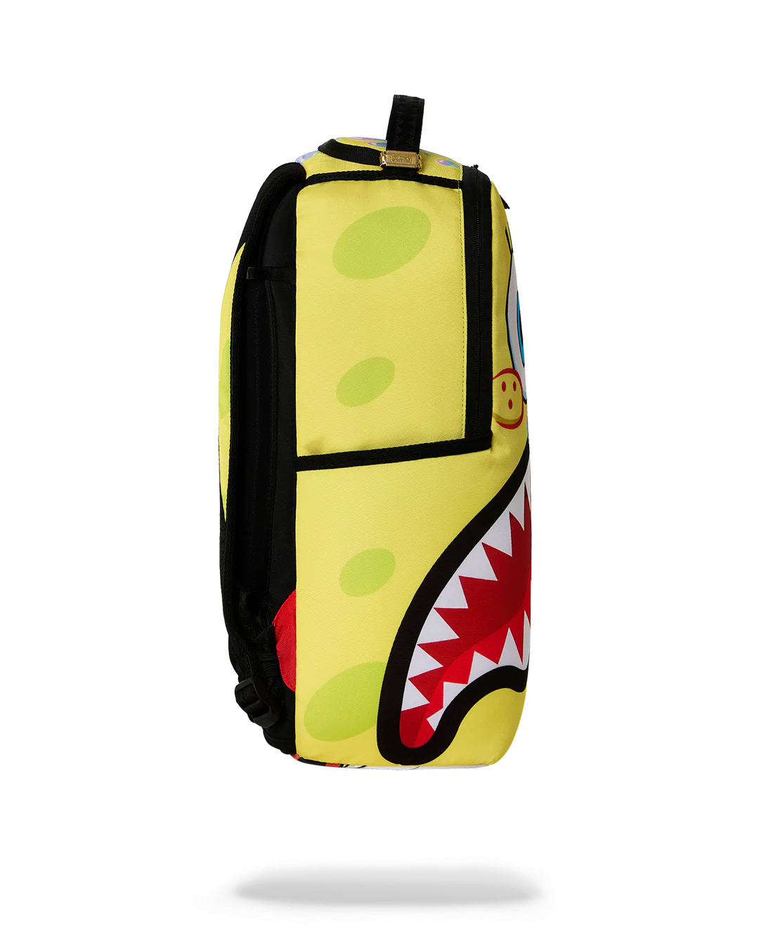 תיק גב Sprayground Spongebob And Moneybear