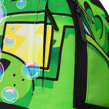 תיק גב Sprayground Spongebob And Moneybear