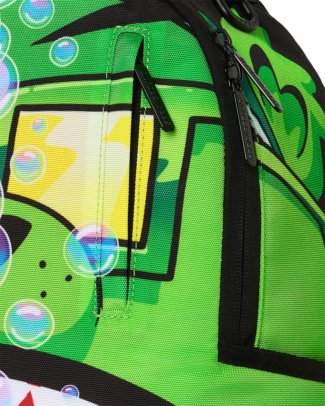 תיק גב Sprayground Spongebob And Moneybear
