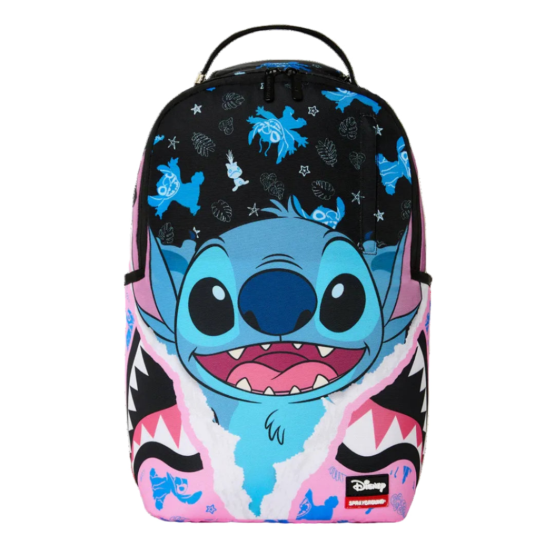 תיק גב Sprayground Disney Stitch Breakout