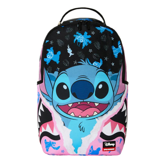 תיק גב Sprayground Disney Stitch Breakout