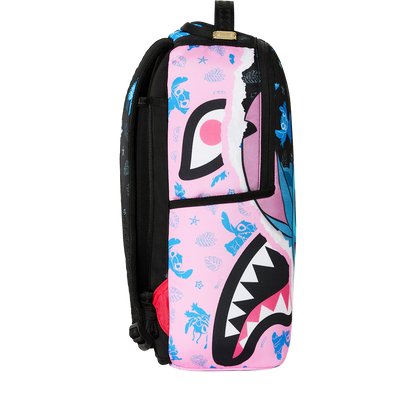 תיק גב Sprayground Disney Stitch Breakout