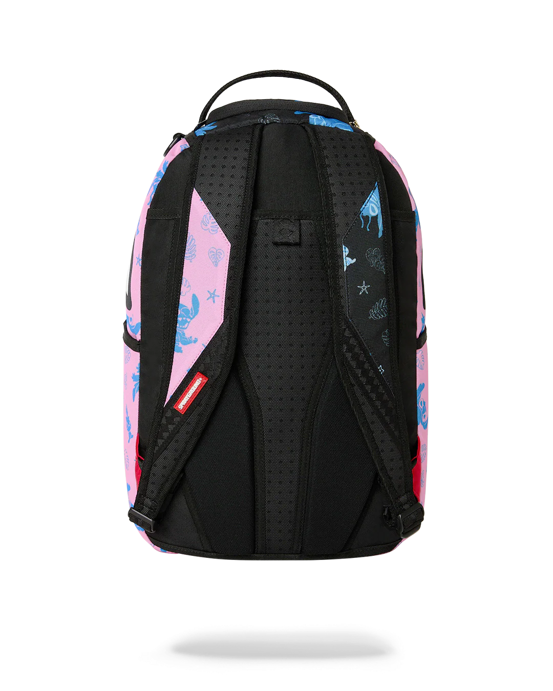 תיק גב Sprayground Disney Stitch Breakout