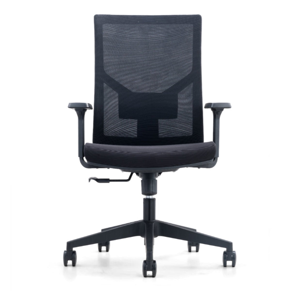 כיסא משרד דגם 226 Sitplus שחור