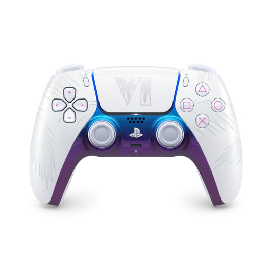 בקר PS5 Dualsense GTA VI LE