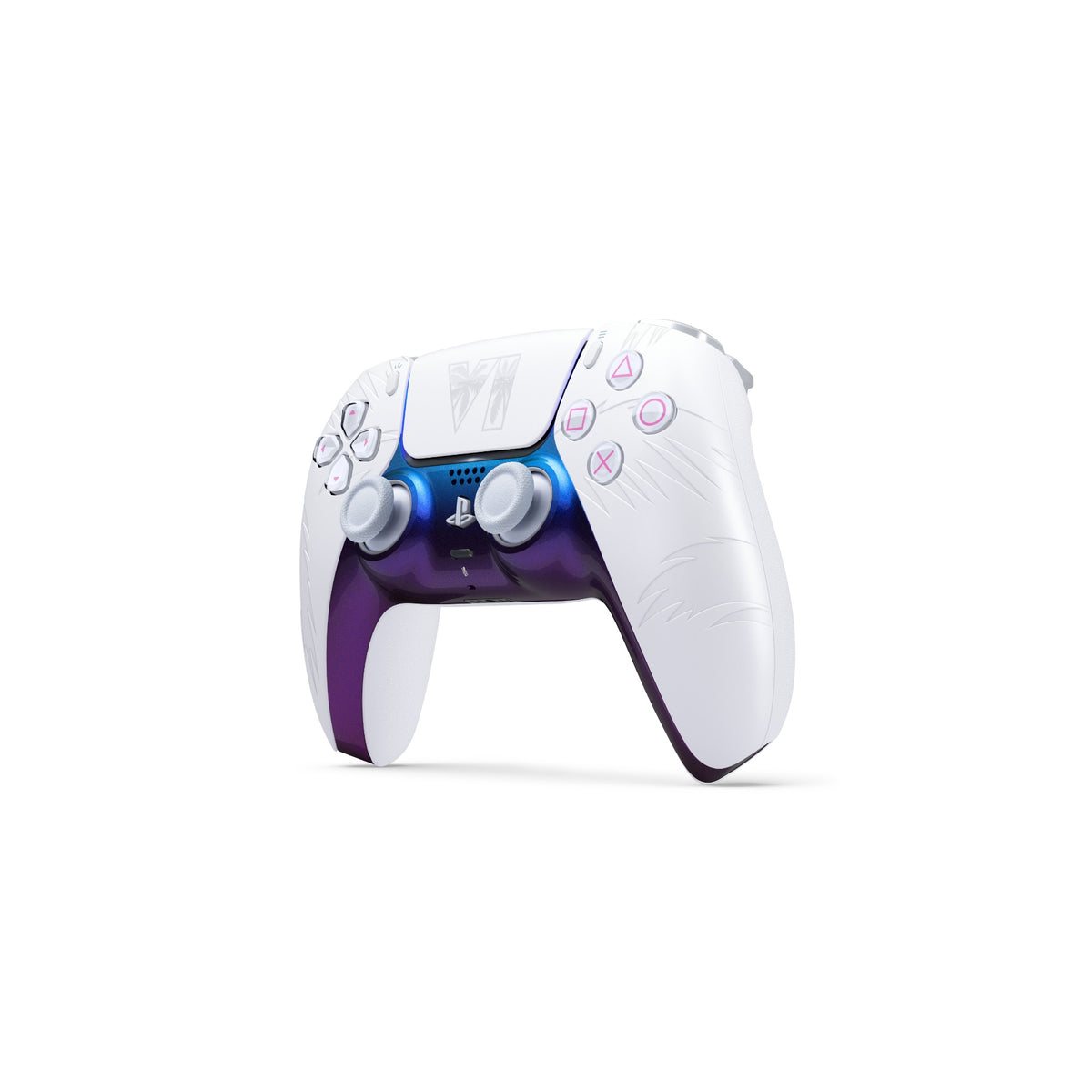 בקר PS5 Dualsense GTA VI LE
