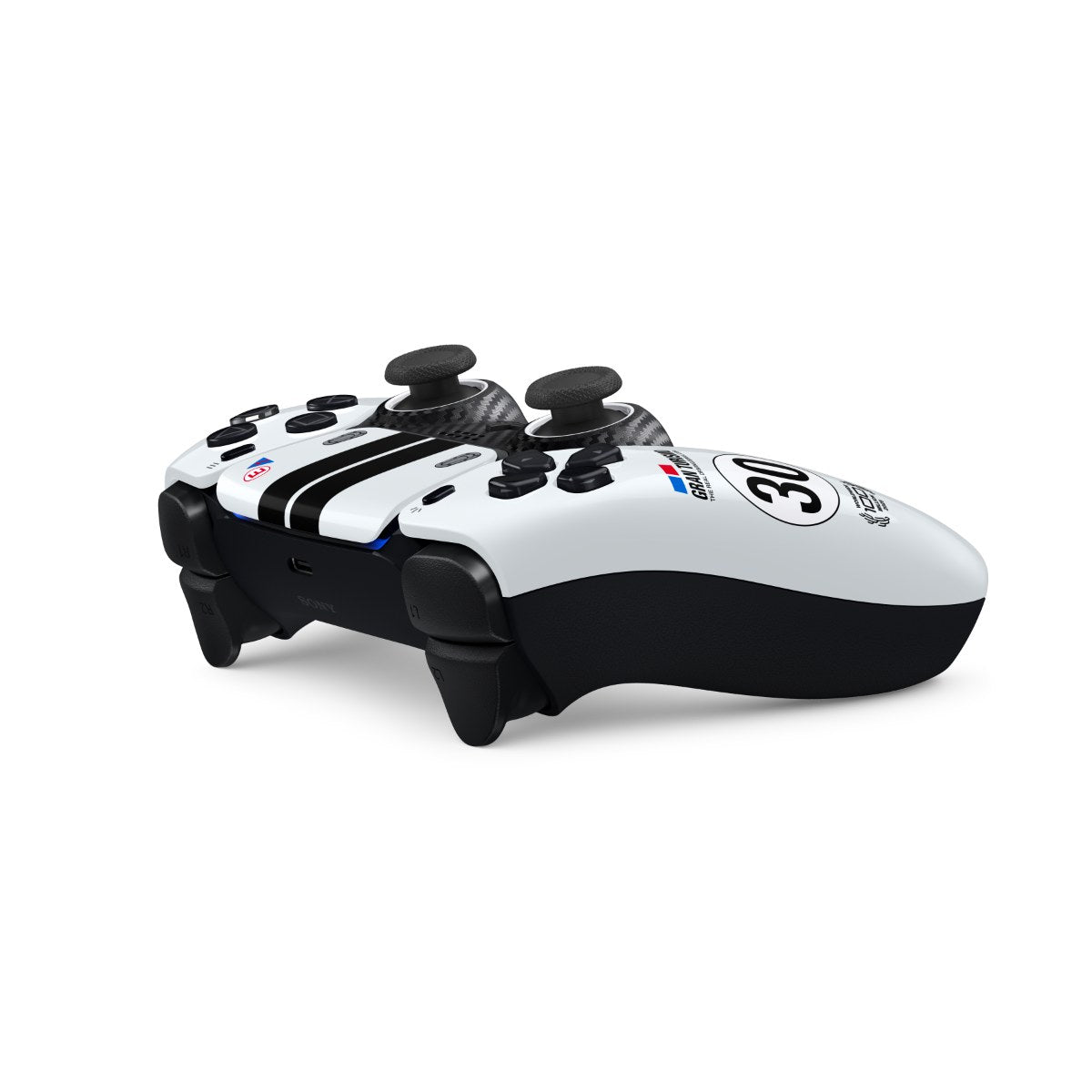 בקר אלחוטי DualSense Gran Turismo PS5 - במהדורת מוגבלת