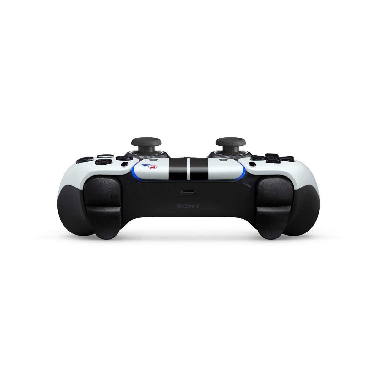 בקר אלחוטי DualSense Gran Turismo PS5 - במהדורת מוגבלת