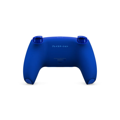 בקר PS5 Dualsense Blue Icon LE
