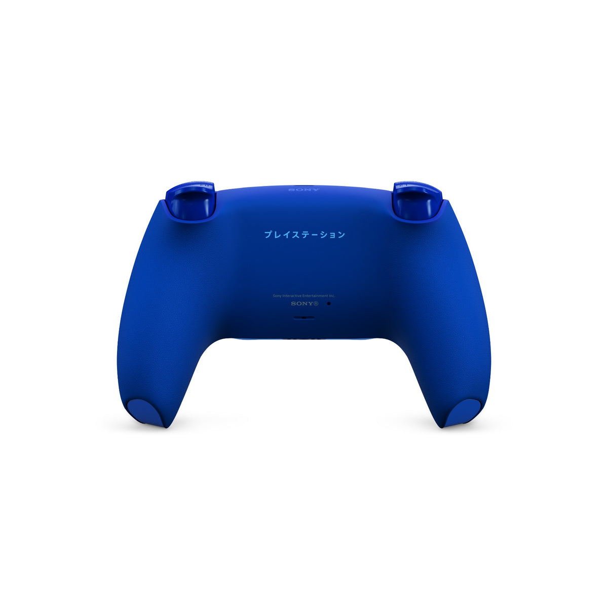 בקר PS5 Dualsense Blue Icon LE