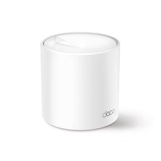 מגדיל טווח Deco X50 Ax3000 Wifi 6 Tp-Link