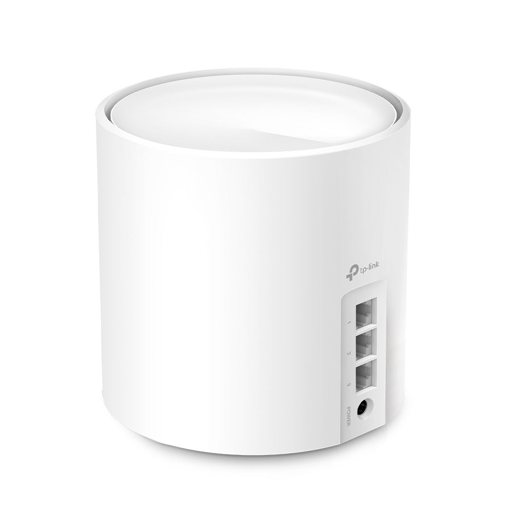 מגדיל טווח Deco X50 Ax3000 Wifi 6 Tp-Link 2 יחידות