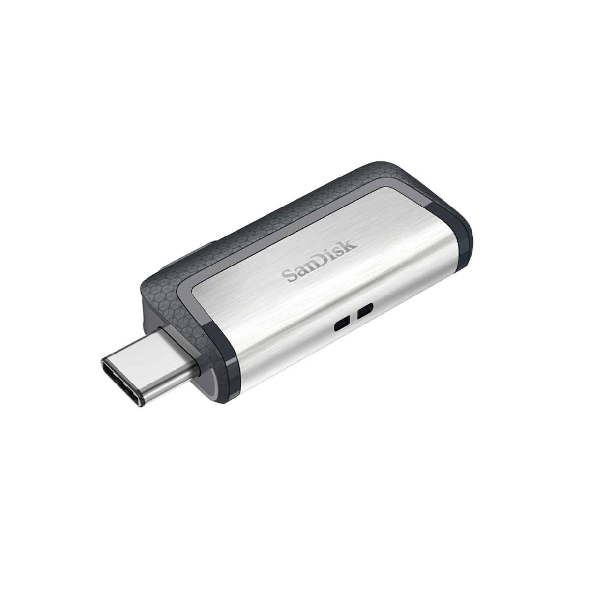 זיכרון נייד SanDisk Ultra Dual Drive USB Type-C 64GB
