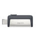 זיכרון נייד SanDisk Ultra Dual Drive USB Type-C 32GB