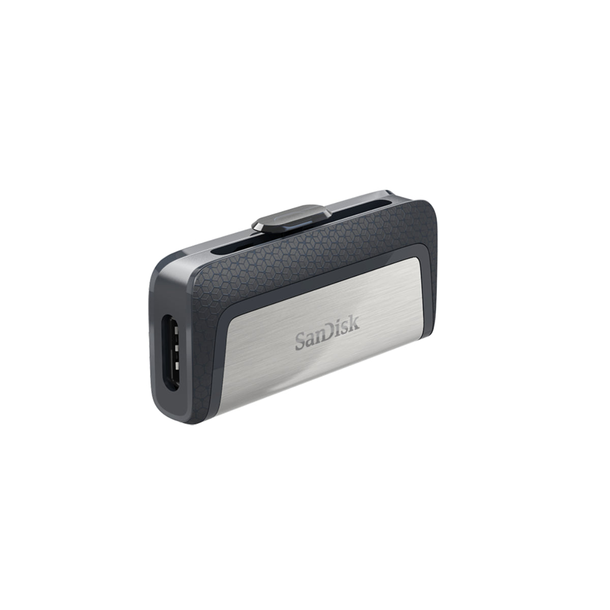 זיכרון נייד SanDisk Ultra Dual Drive USB Type-C 64GB