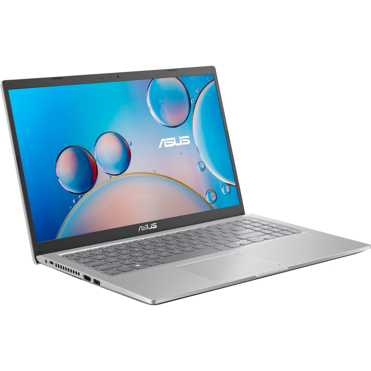 מחשב נייד Asus Laptop X515MA-EJ680WS "15.6 כסוף