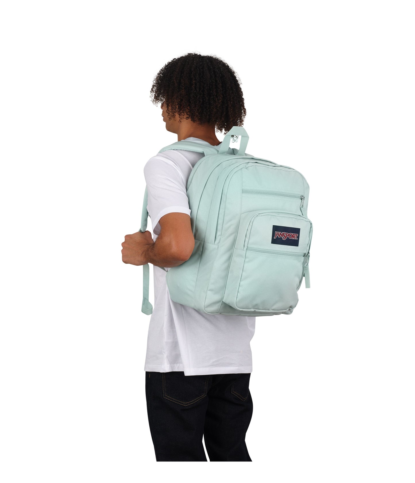 תיק גב Jansport Big Student