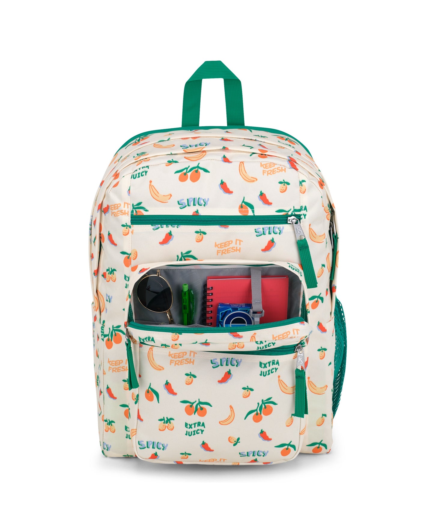 תיק גב Jansport Big Student