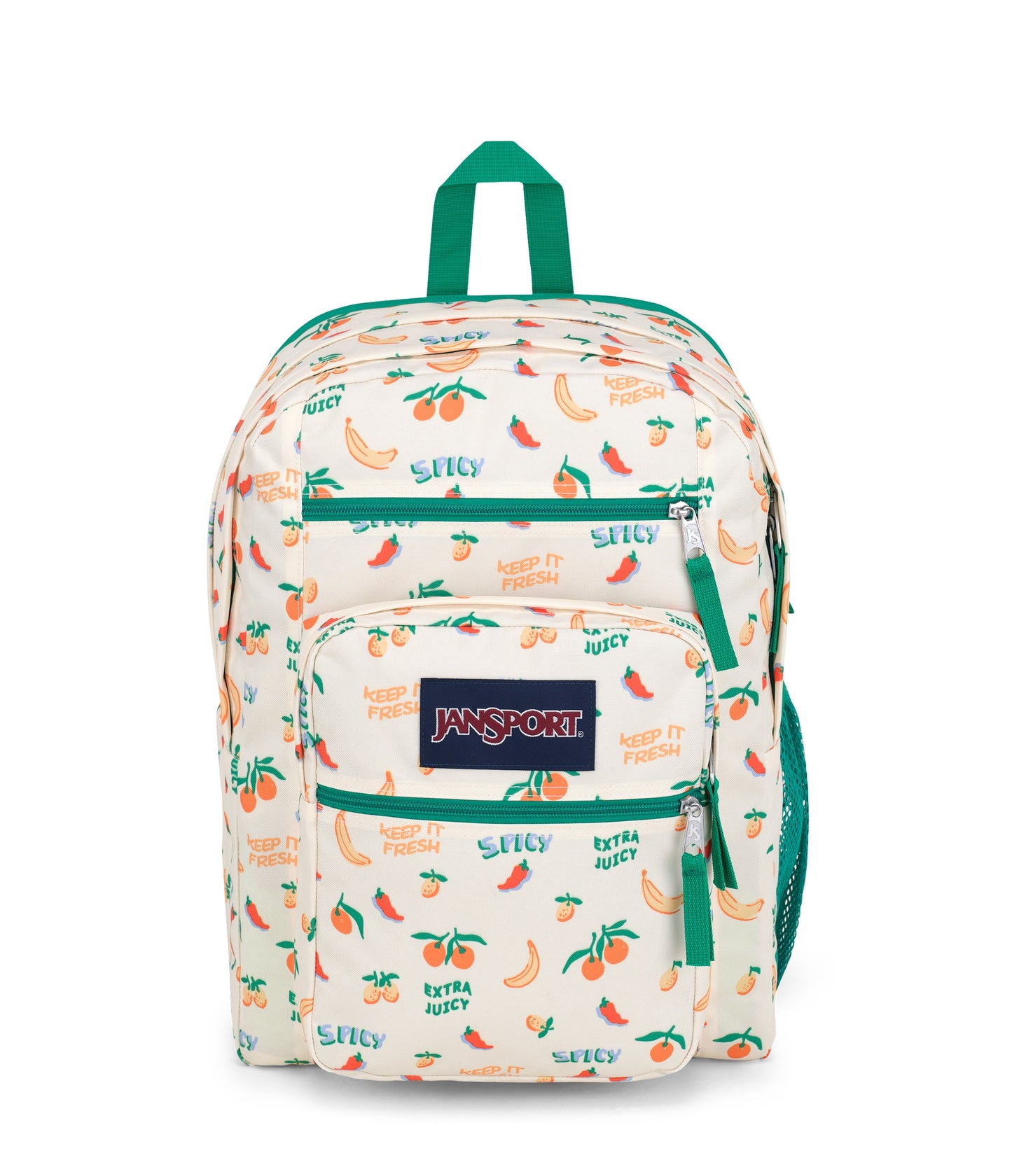 תיק גב Jansport Big Student